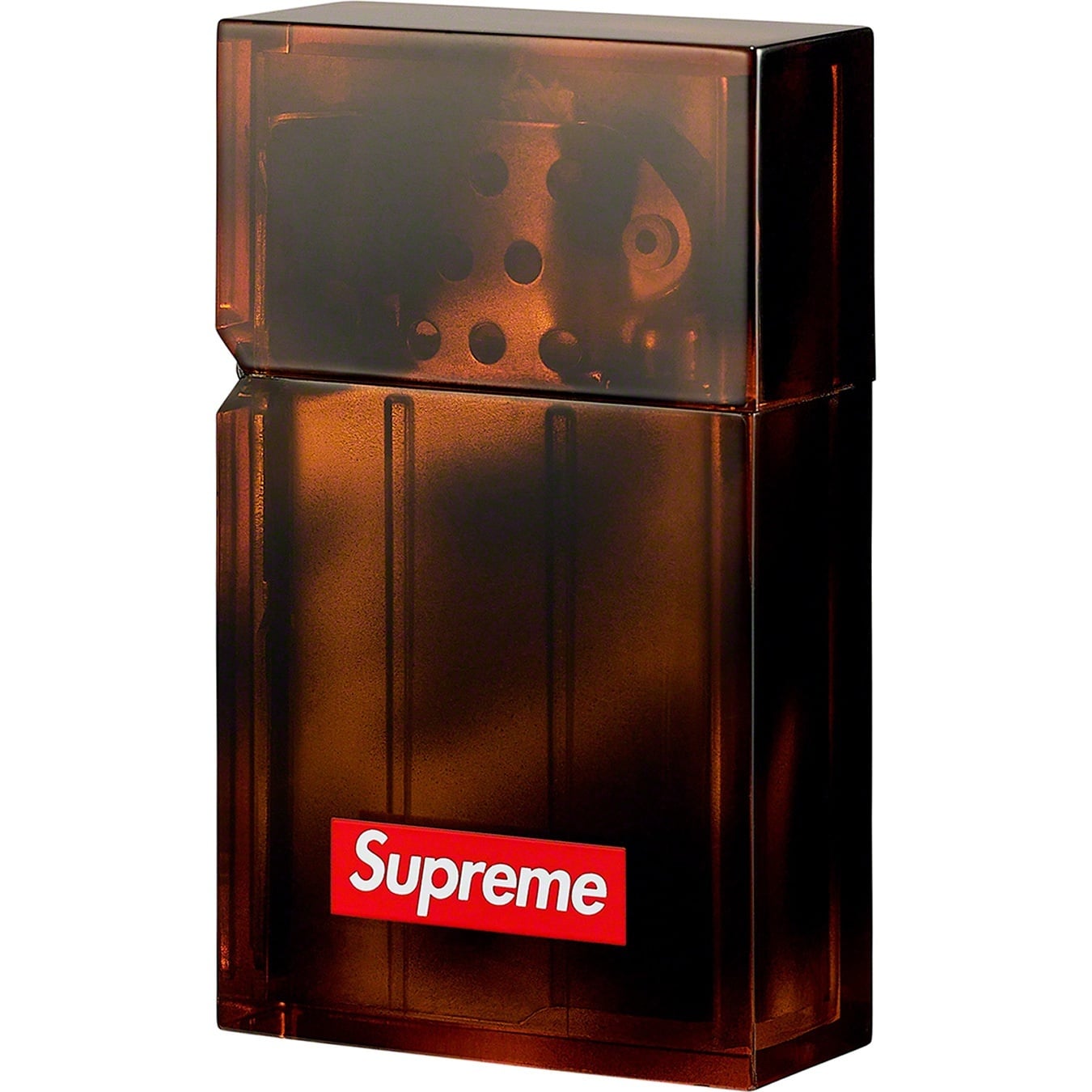 Supreme®/Tsubota Pearl Hard Edge Lighter view 2